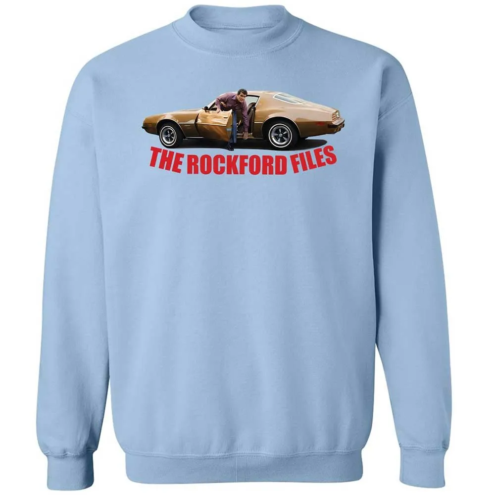 Classic Unisex Sweatshirt - L9MBJMQT - Light Blue - 4