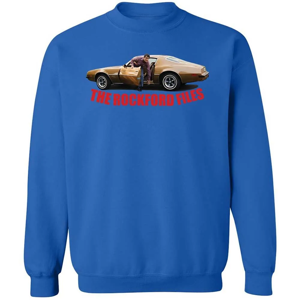 Classic Unisex Sweatshirt - L9MBJMQT - Royal - 6