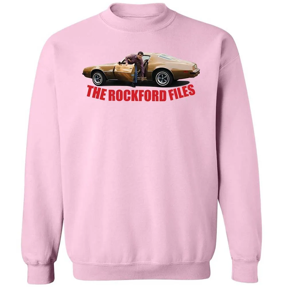 Classic Unisex Sweatshirt - L9MBJMQT - Light Pink - 7