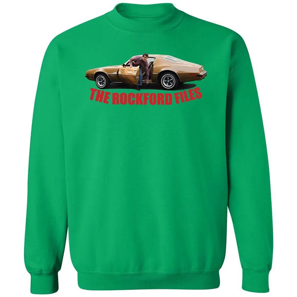 Classic Unisex Sweatshirt - L9MBJMQT - Irish Green - 13