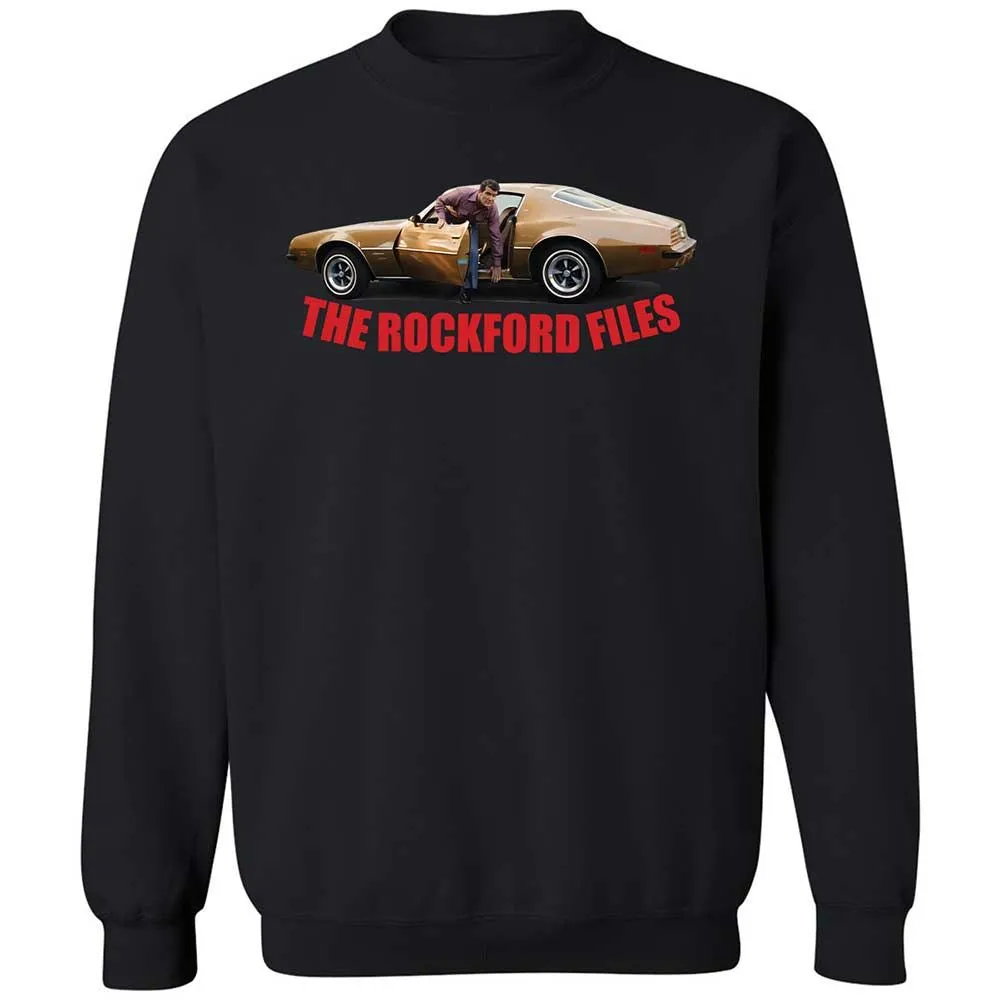 Classic Unisex Sweatshirt - L9MBJMQT - Black - 14