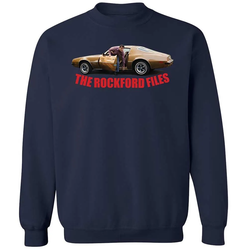 Classic Unisex Sweatshirt - L9MBJMQT - Navy - 15
