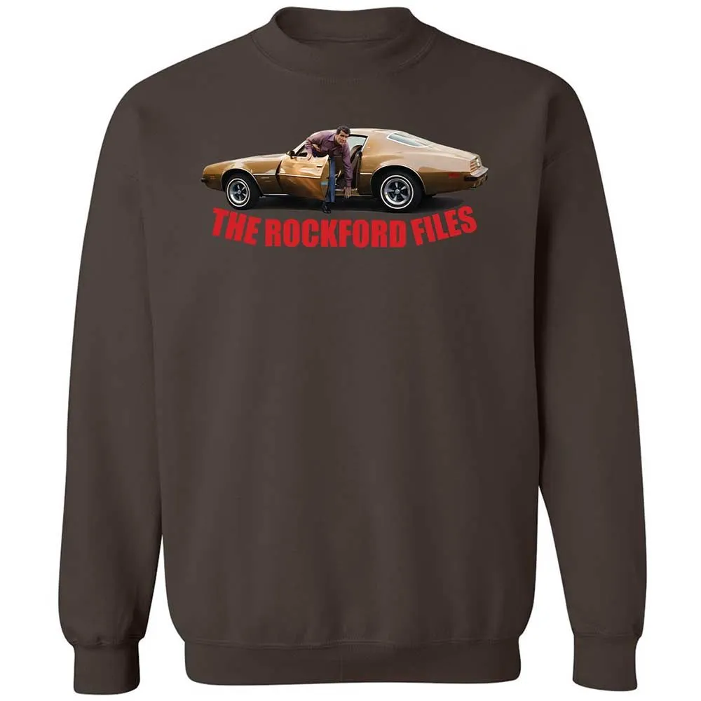 Classic Unisex Sweatshirt - L9MBJMQT - Dark Chocolate - 16