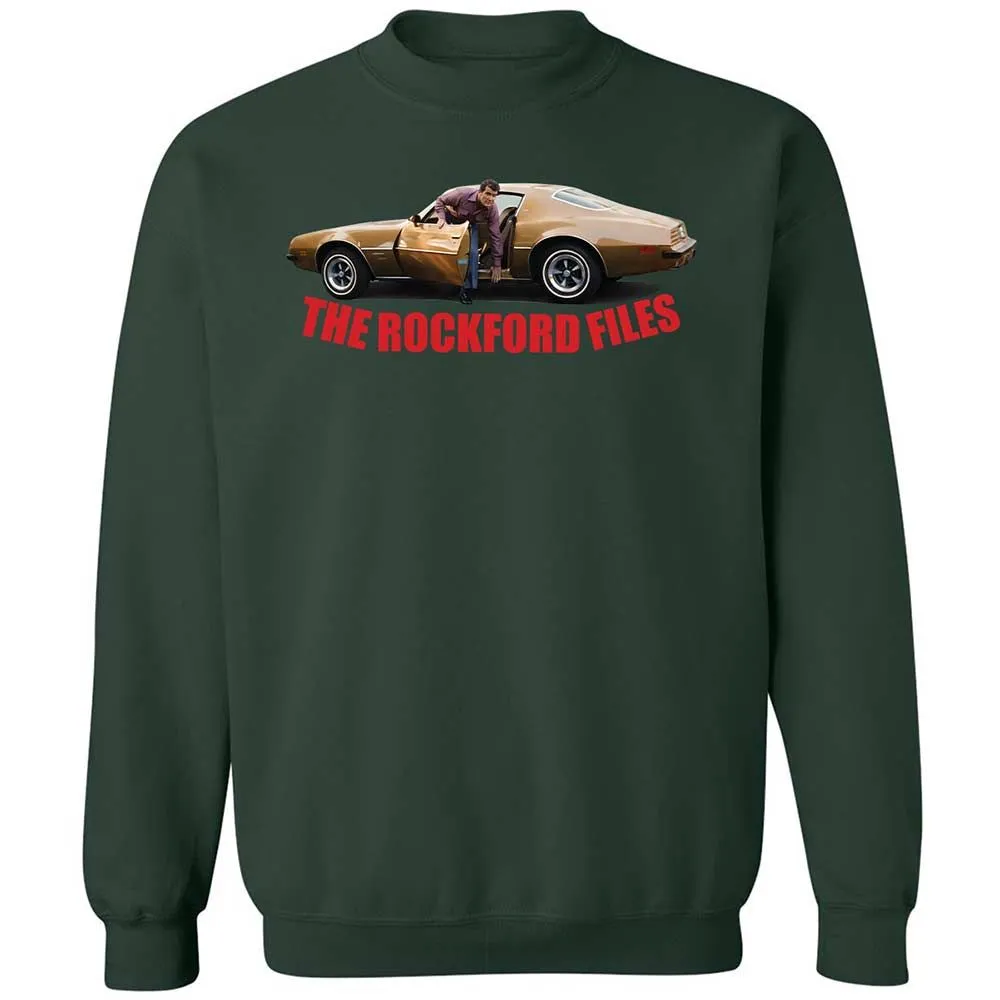 Classic Unisex Sweatshirt - L9MBJMQT - Forest Green - 17