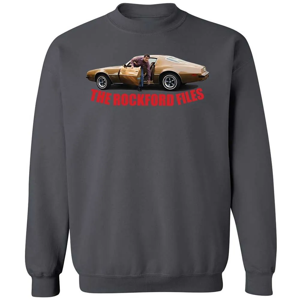 Classic Unisex Sweatshirt - L9MBJMQT - Charcoal - 18