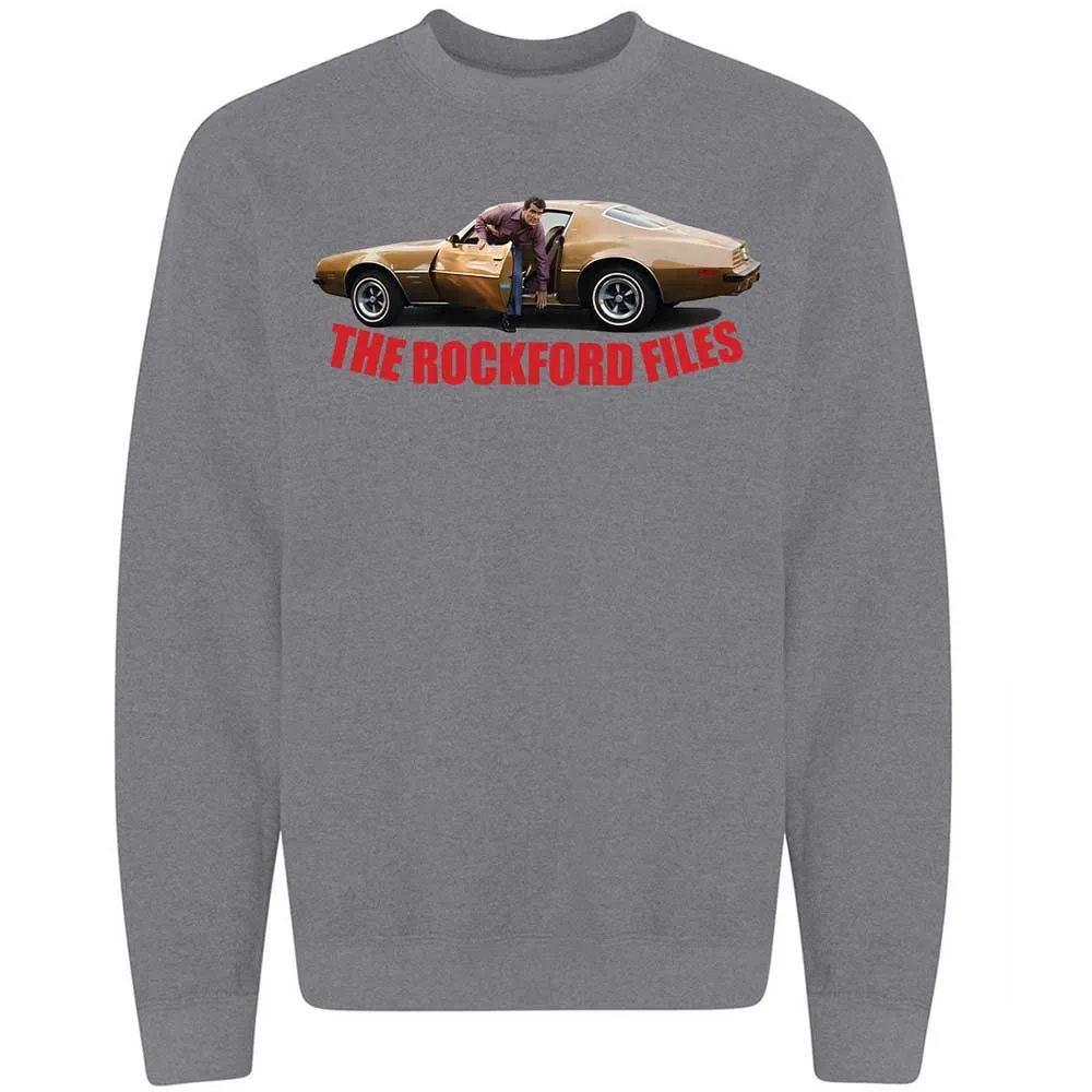 Classic Unisex Sweatshirt - L9MBJMQT - Graphite Heather - 19