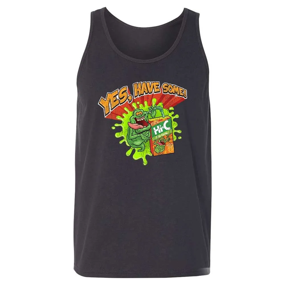 Unisex Jersey Tank - RTY9W6XA - Dark Grey - 4