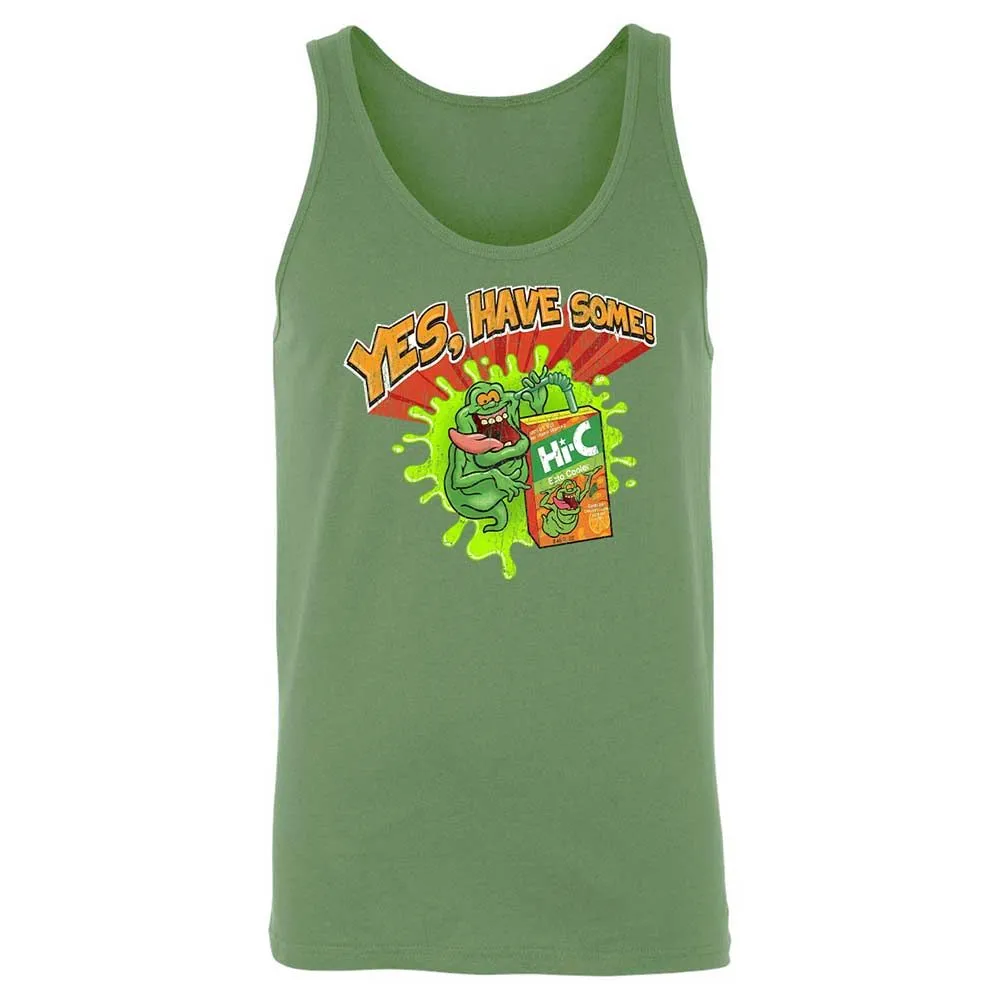 Unisex Jersey Tank - RTY9W6XA - Leaf - 8