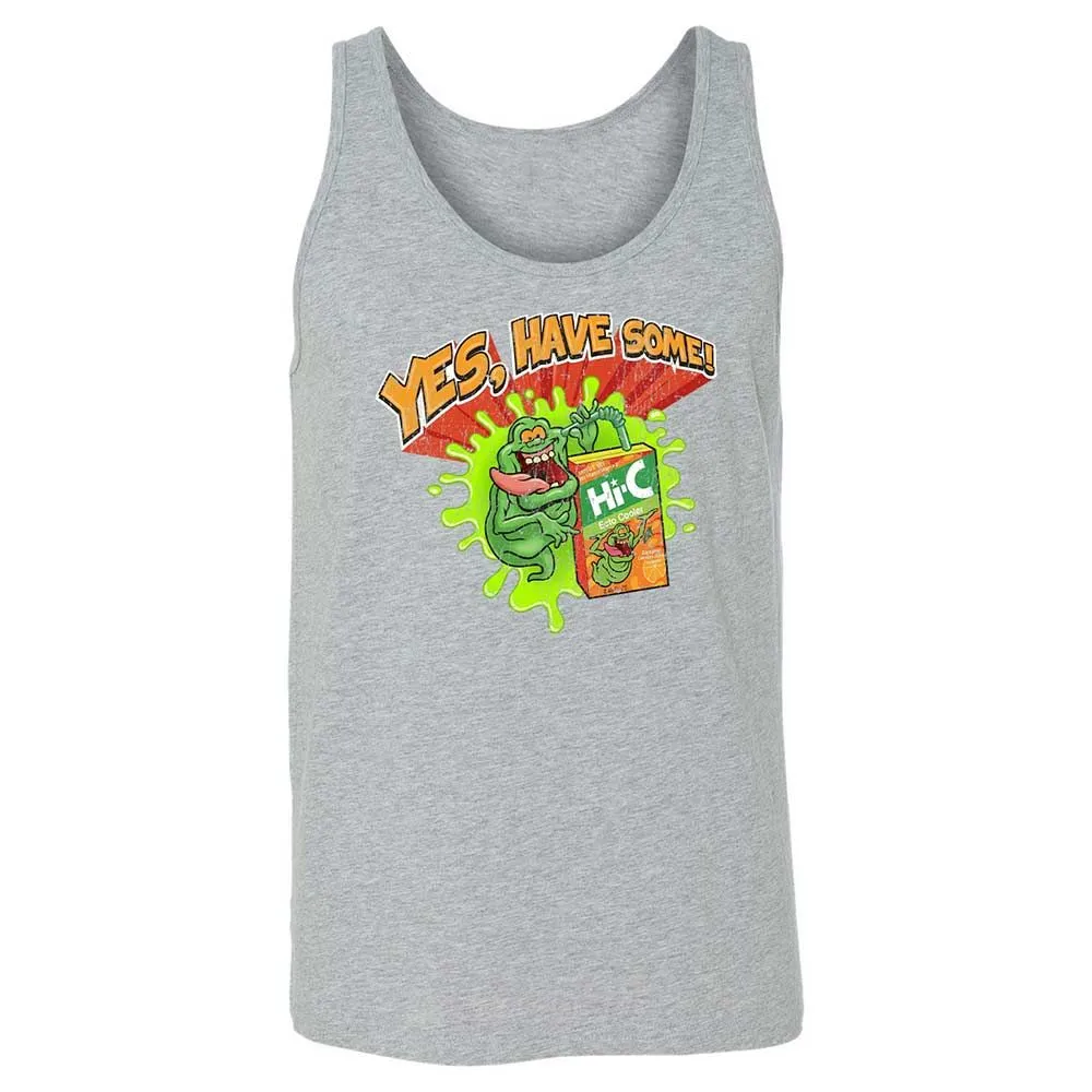 Unisex Jersey Tank - RTY9W6XA - Athletic Heather - 10