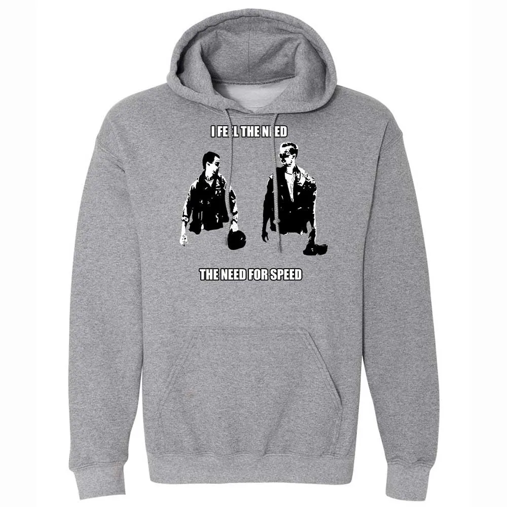 Need For Speed - Graphite Heather - 17