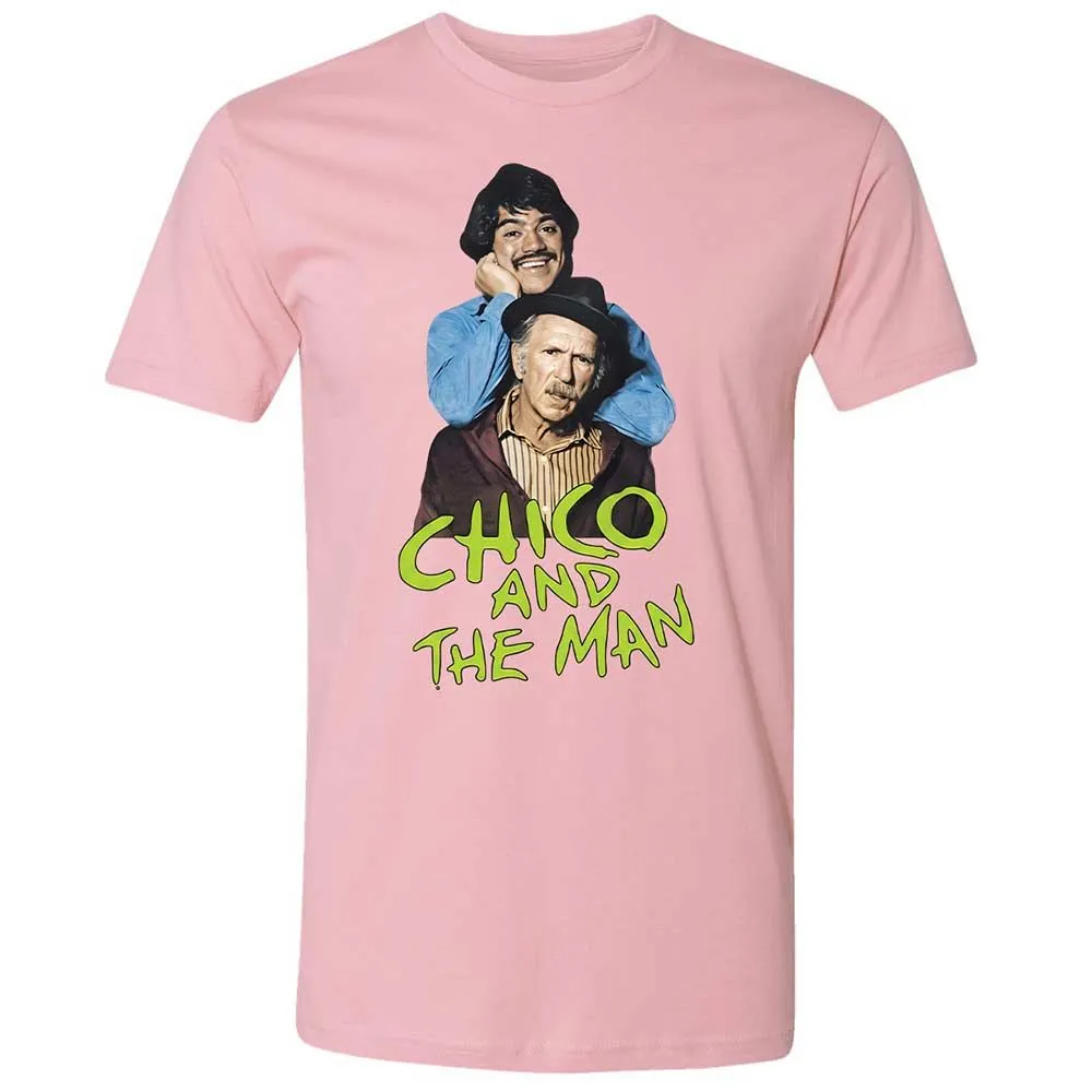 Premium Unisex T-Shirt - TQECQG99 - Light Pink - 5