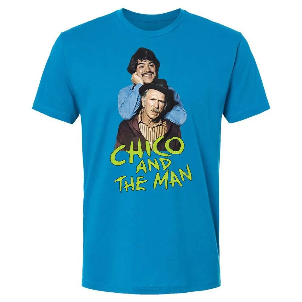 Premium Unisex T-Shirt - TQECQG99 - Turquoise - 6