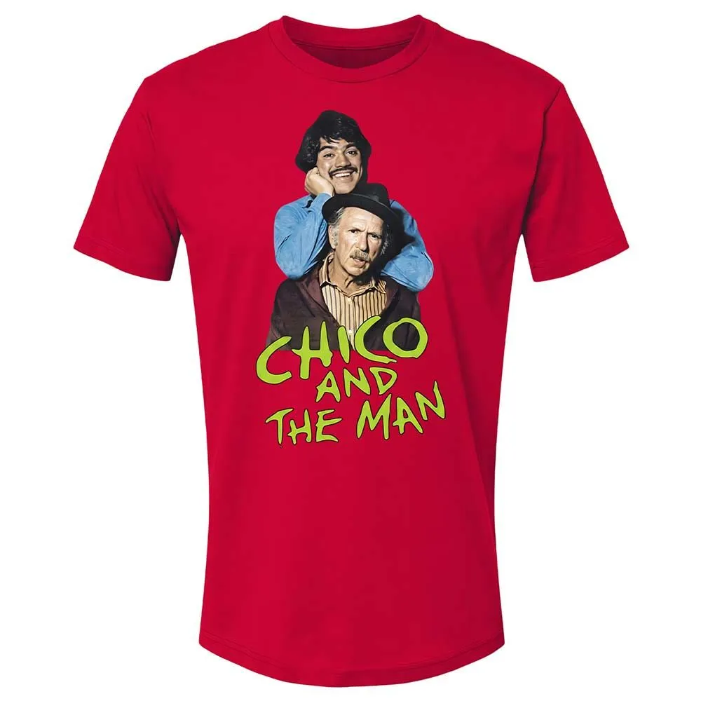Premium Unisex T-Shirt - TQECQG99 - Red - 7