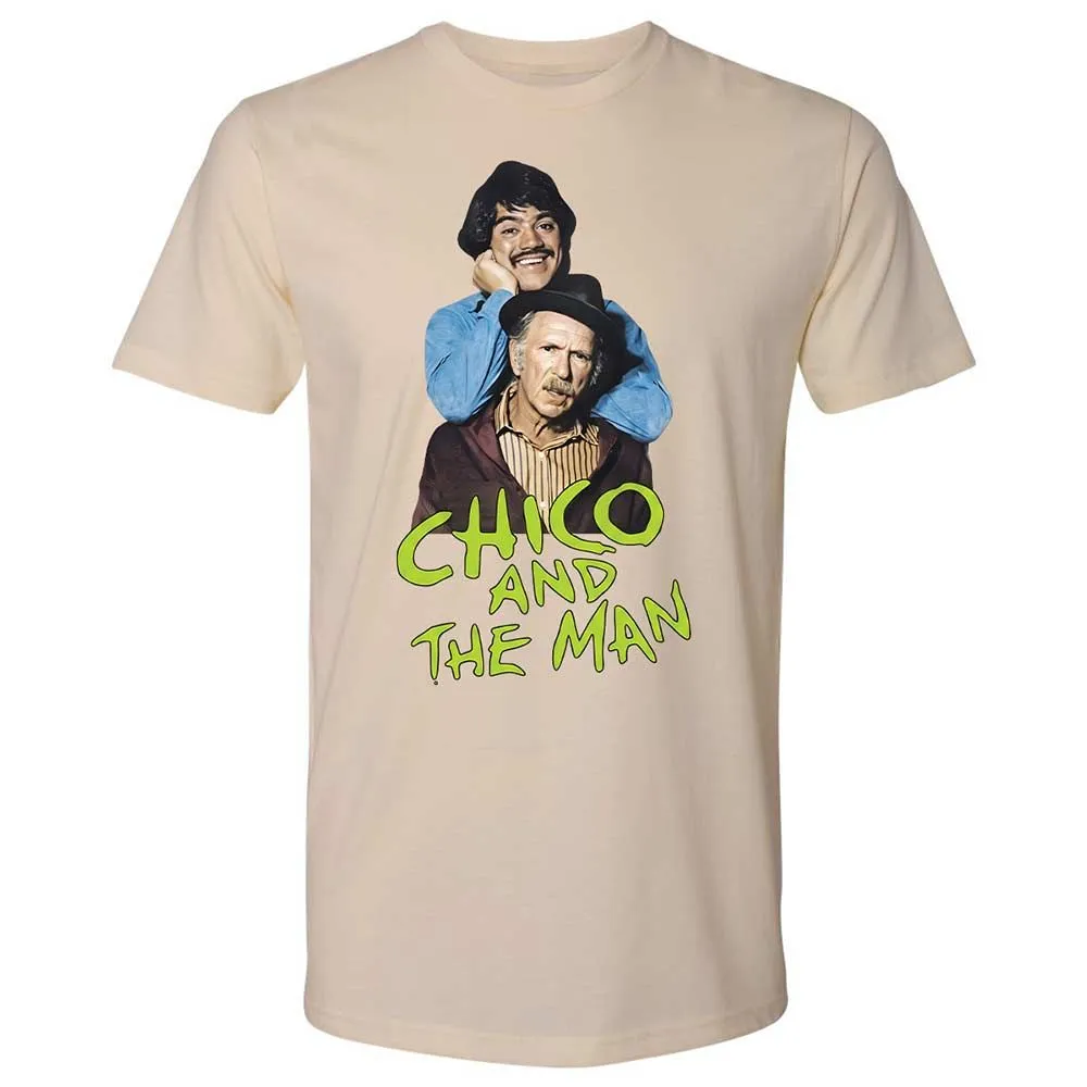 Premium Unisex T-Shirt - TQECQG99 - Cream - 8
