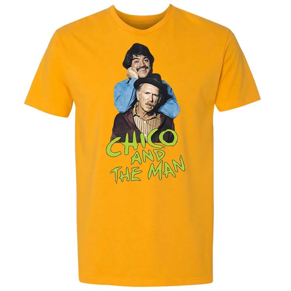 Premium Unisex T-Shirt - TQECQG99 - Gold - 9