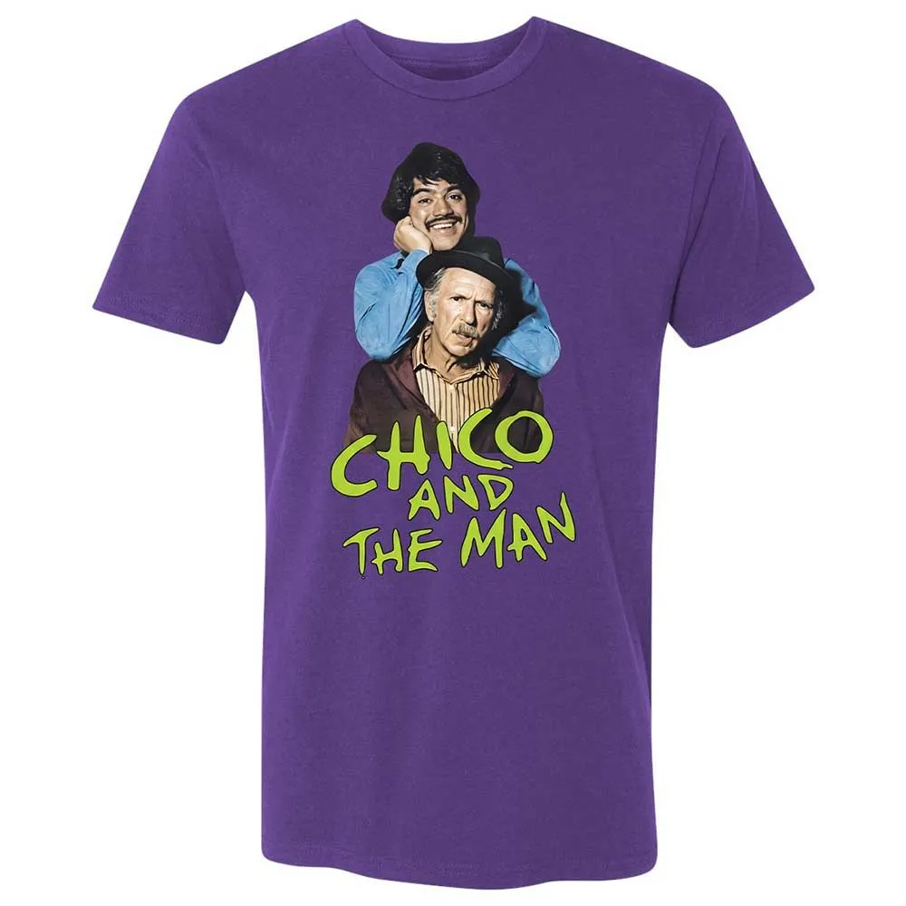 Premium Unisex T-Shirt - TQECQG99 - Purple Rush - 10