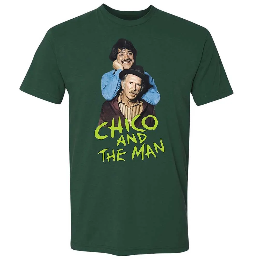 Premium Unisex T-Shirt - TQECQG99 - Forest Green - 16