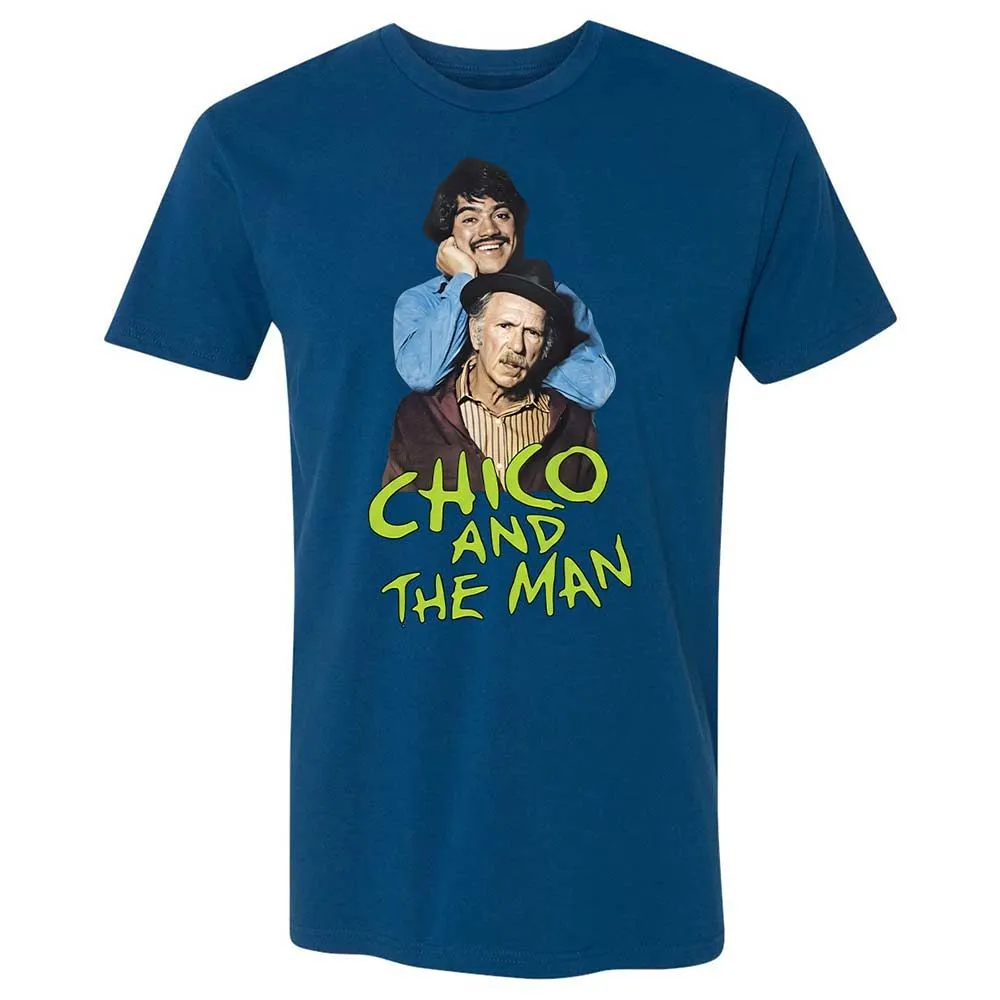 Premium Unisex T-Shirt - TQECQG99 - Cool Blue - 17