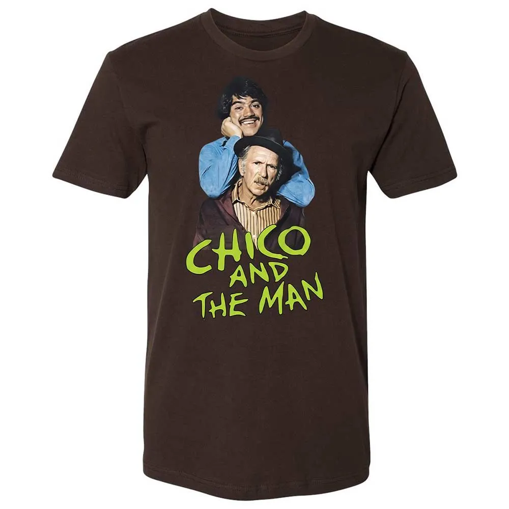 Premium Unisex T-Shirt - TQECQG99 - Dark Chocolate - 18
