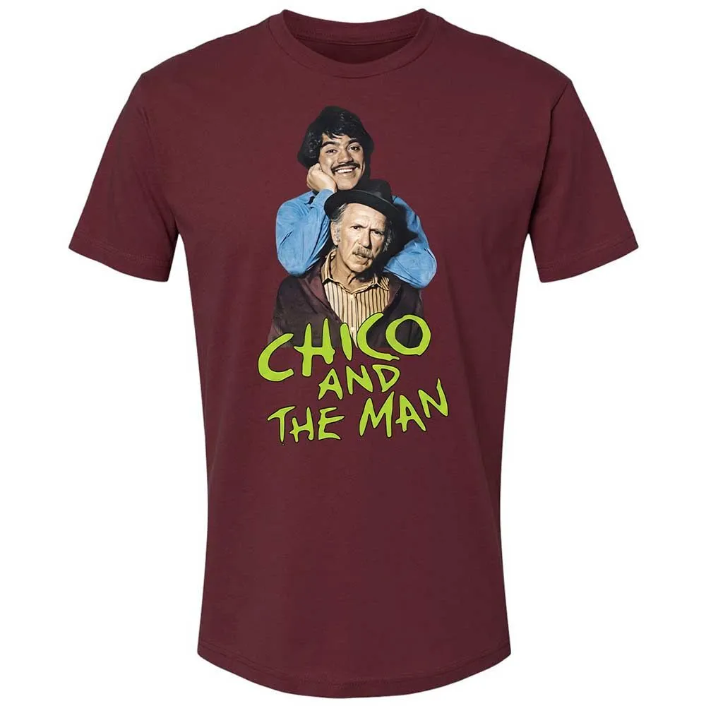 Premium Unisex T-Shirt - TQECQG99 - Maroon - 19