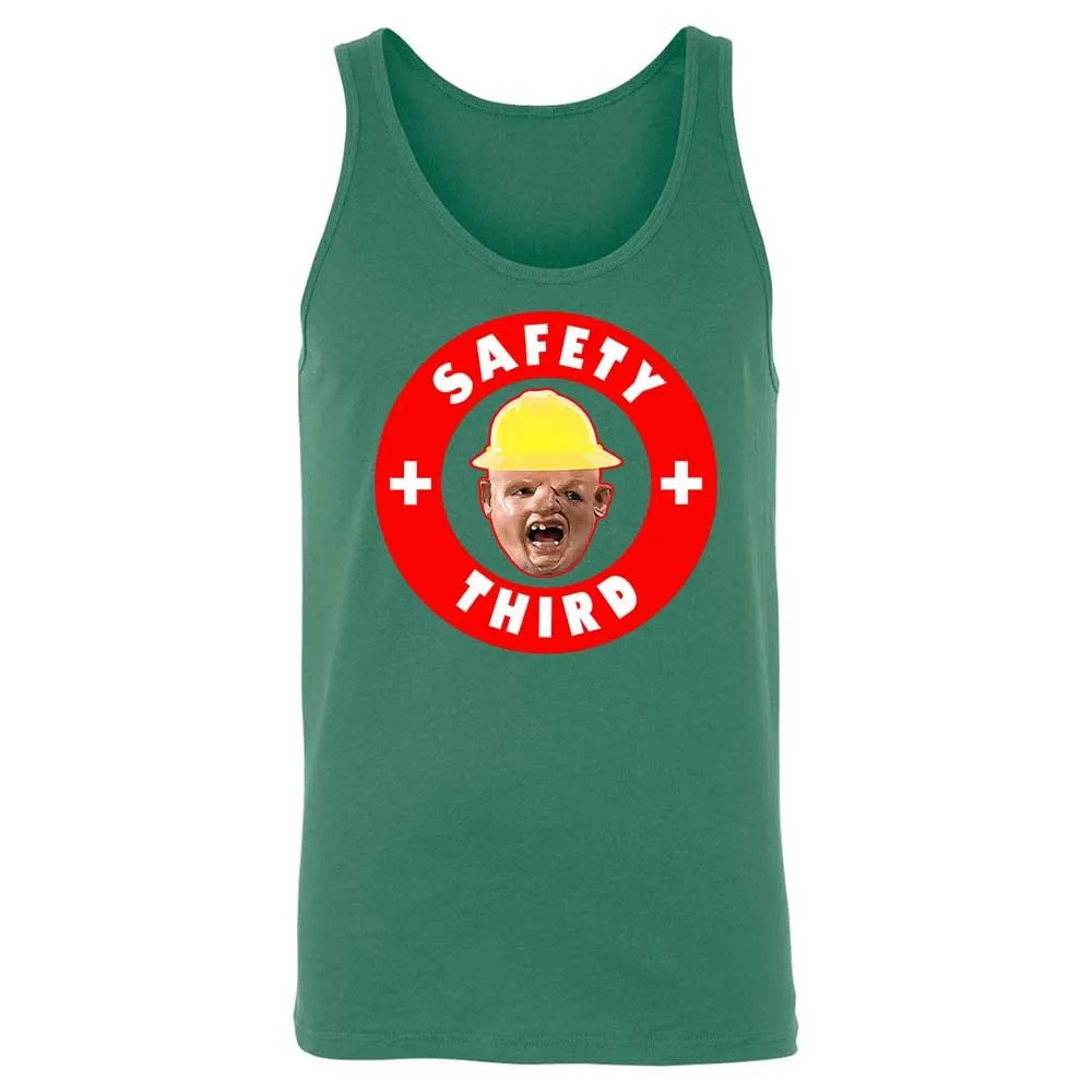 Safety Third - Kelly - 6