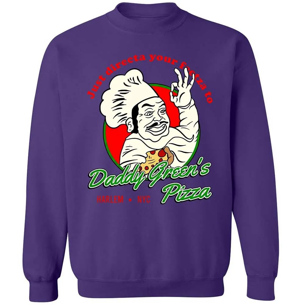Classic Unisex Sweatshirt - 9ZK1J4J6 - Purple - 11