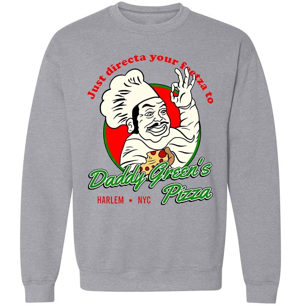 Classic Unisex Sweatshirt - 9ZK1J4J6 - Sport Grey - 17