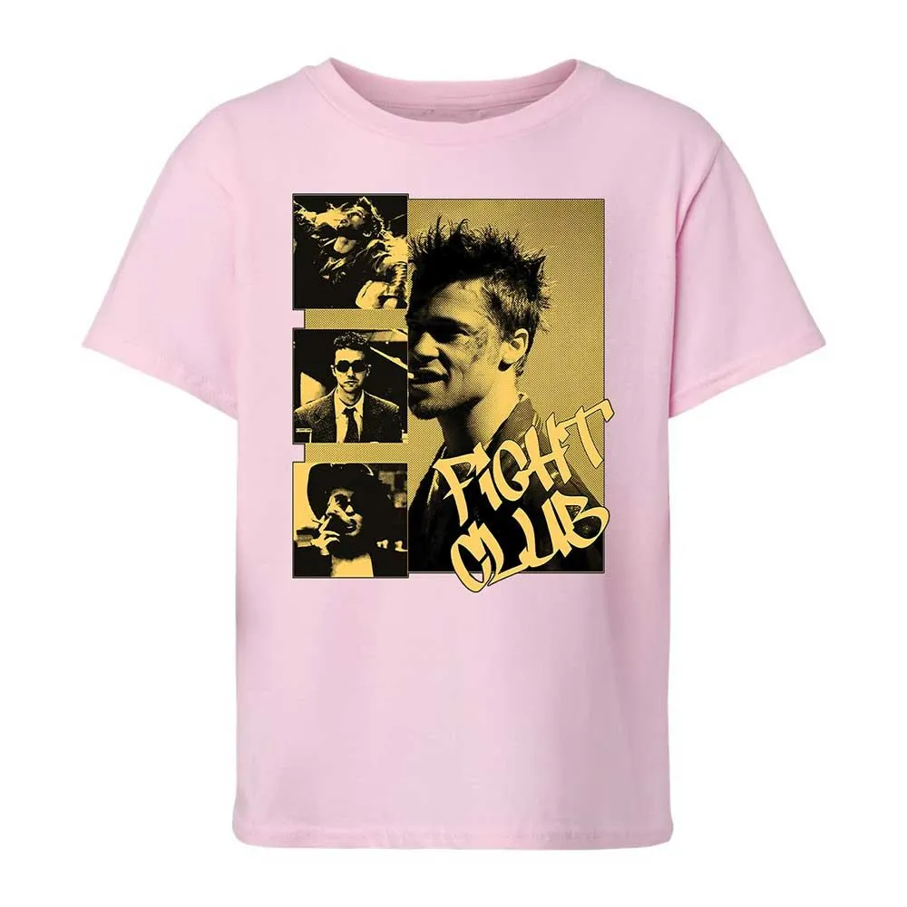 Do not talk about - Light Pink - 7