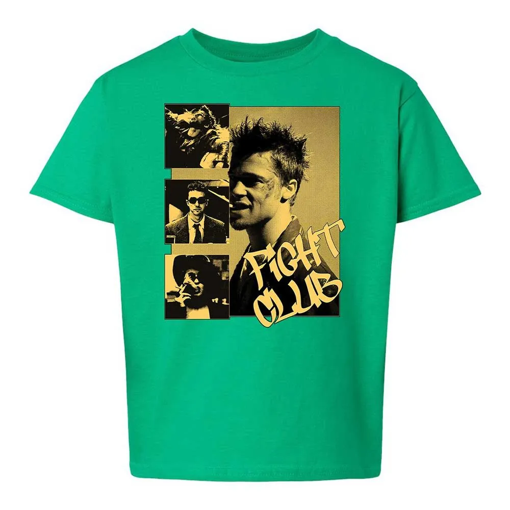 Do not talk about - Irish Green - 16