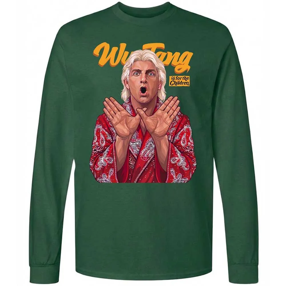 Wooooo! - Forest Green - 4