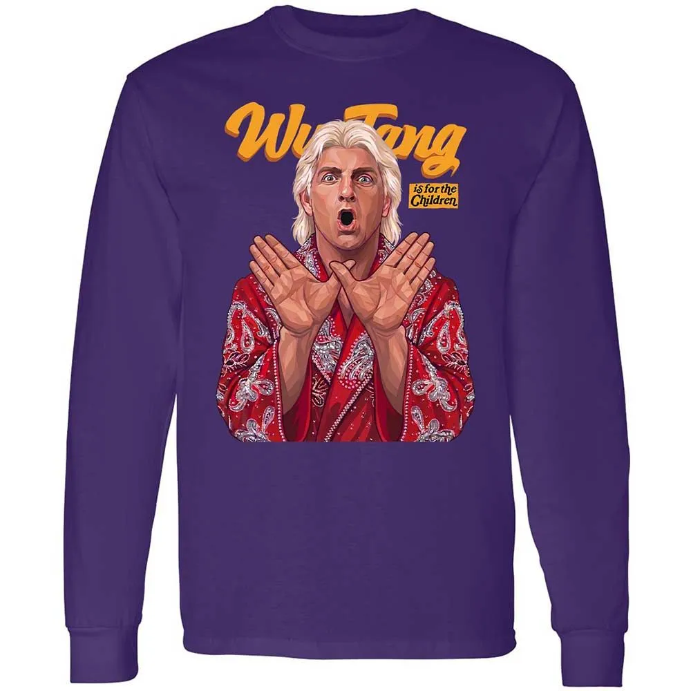 Wooooo! - Purple - 12