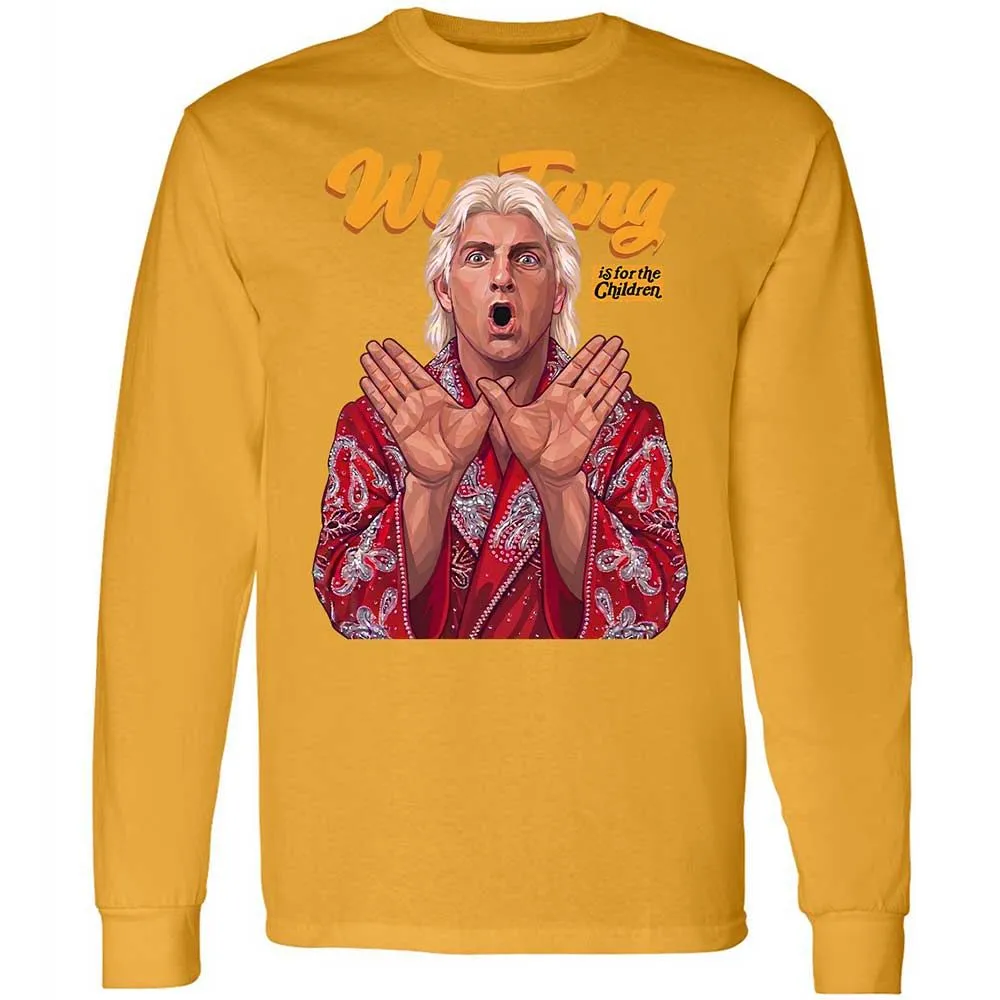 Wooooo! - Gold - 13