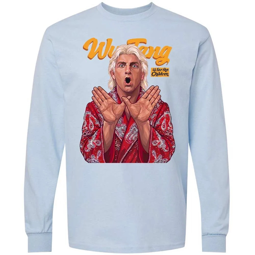 Wooooo! - Light Blue - 18