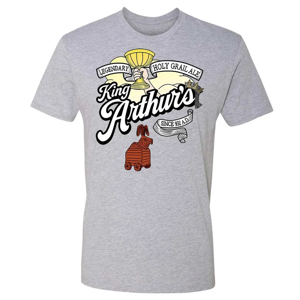 Premium Unisex T-Shirt - VJLHWLCX - Heather Grey - 2