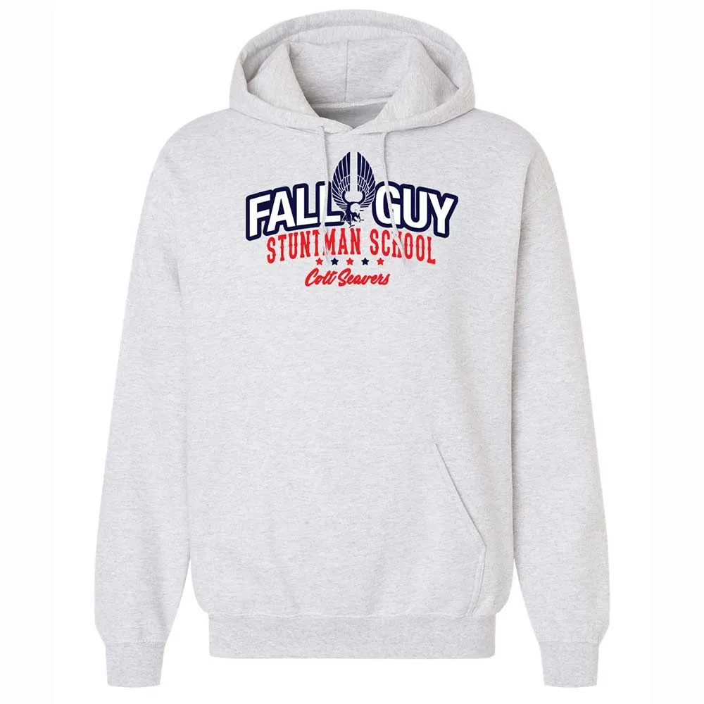 Classic Unisex Hoodie - Z14SAZDJ - Ash - 2