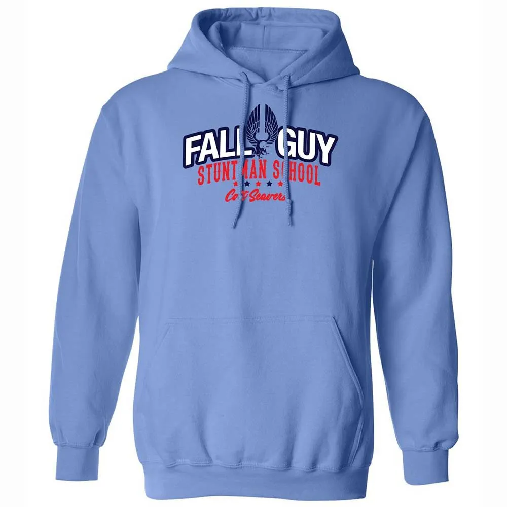 Classic Unisex Hoodie - Z14SAZDJ - Carolina Blue - 6