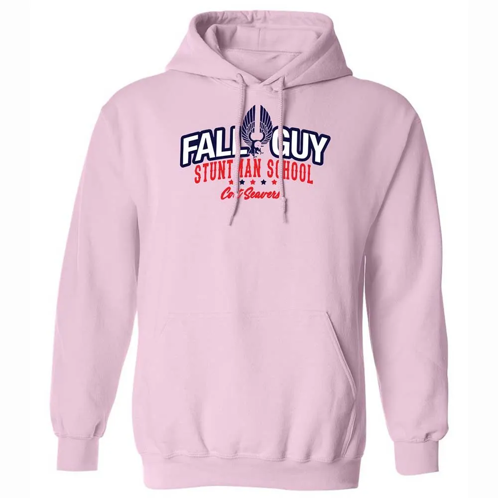 Classic Unisex Hoodie - Z14SAZDJ - Light Pink - 7