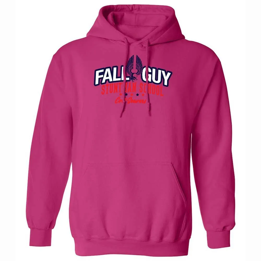 Classic Unisex Hoodie - Z14SAZDJ - Heliconia - 8