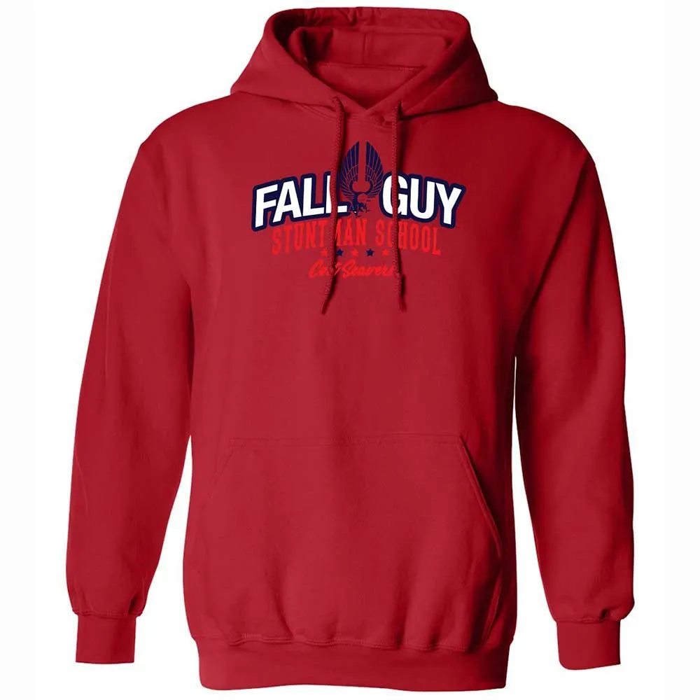 Classic Unisex Hoodie - Z14SAZDJ - Red - 9