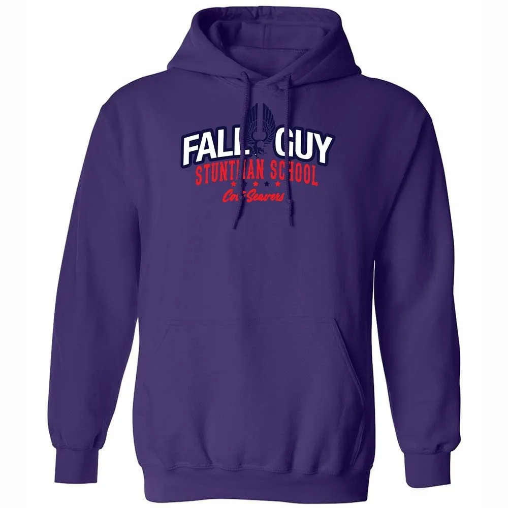 Classic Unisex Hoodie - Z14SAZDJ - Purple - 10