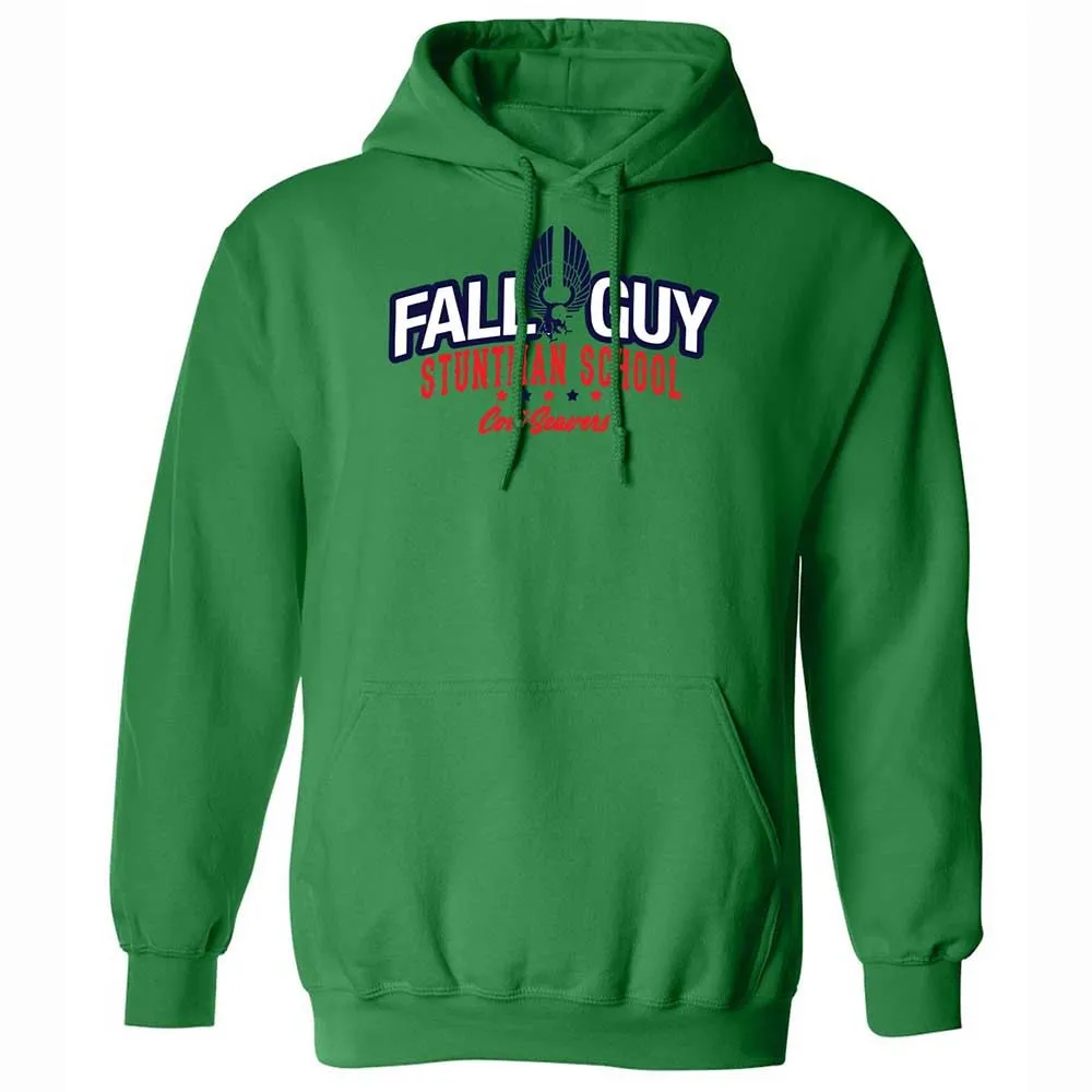 Classic Unisex Hoodie - Z14SAZDJ - Irish Green - 11