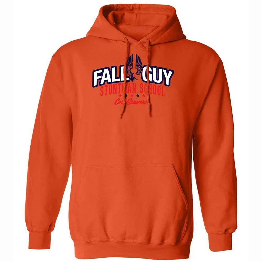 Classic Unisex Hoodie - Z14SAZDJ - Orange - 12