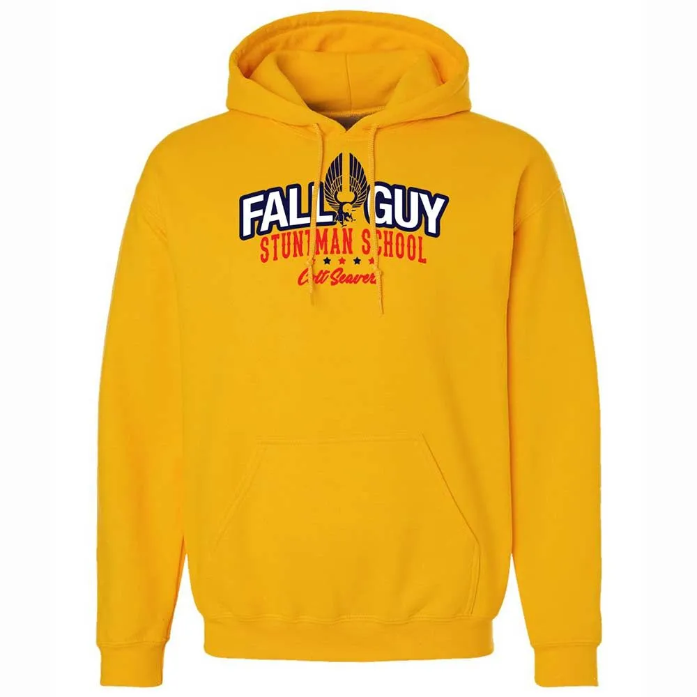 Classic Unisex Hoodie - Z14SAZDJ - Gold - 13
