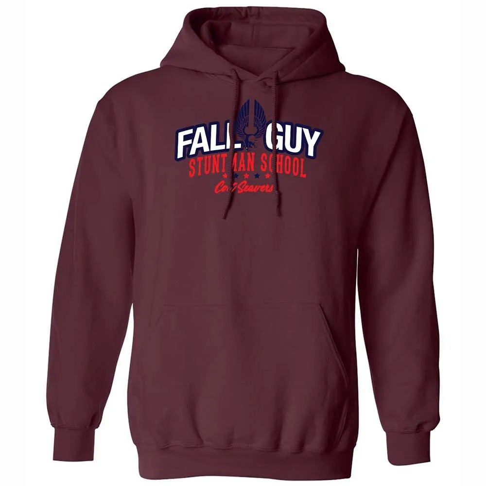 Classic Unisex Hoodie - Z14SAZDJ - Maroon - 19
