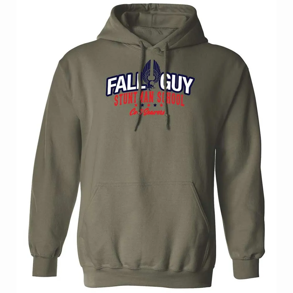 Classic Unisex Hoodie - Z14SAZDJ - Military Green - 21