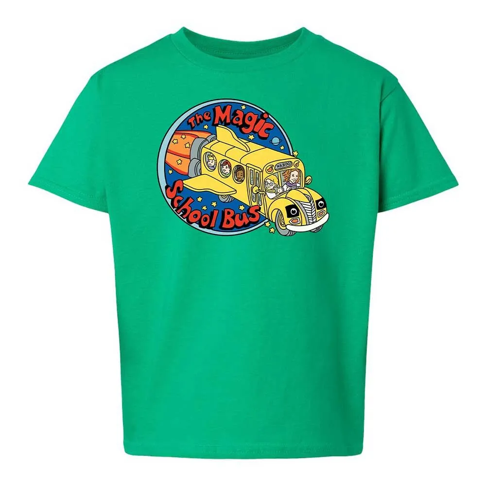 Kids T-Shirt - FLFN3FH2 - Irish Green - 12