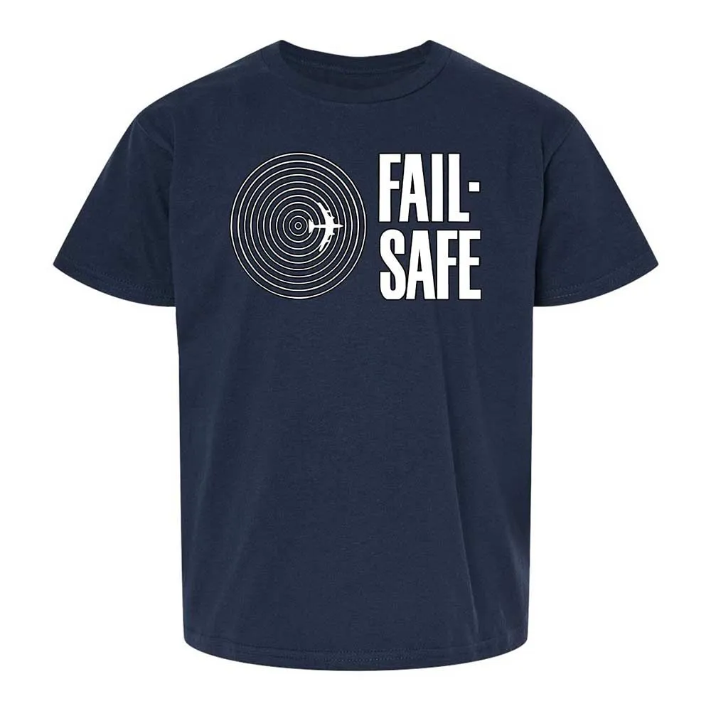 The machine is not a man - Navy - 2