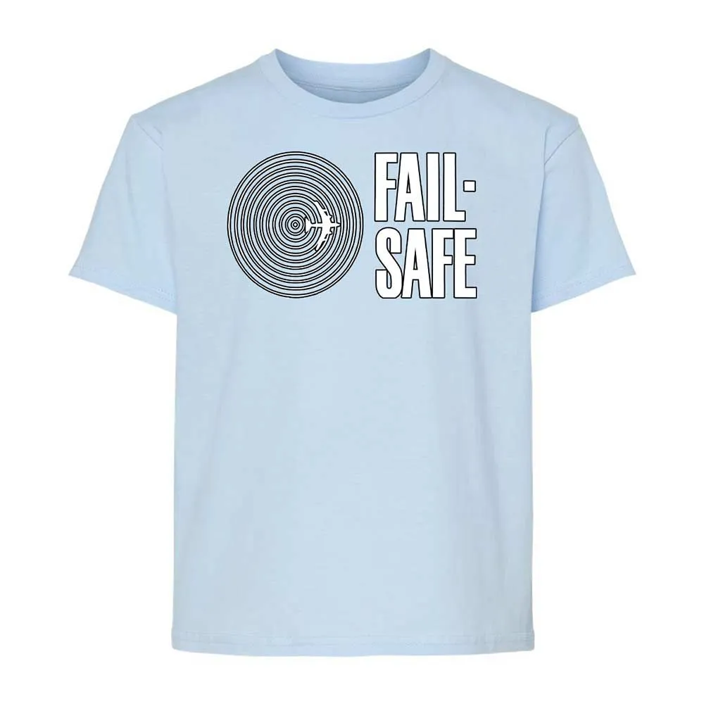 The machine is not a man - Light Blue - 6