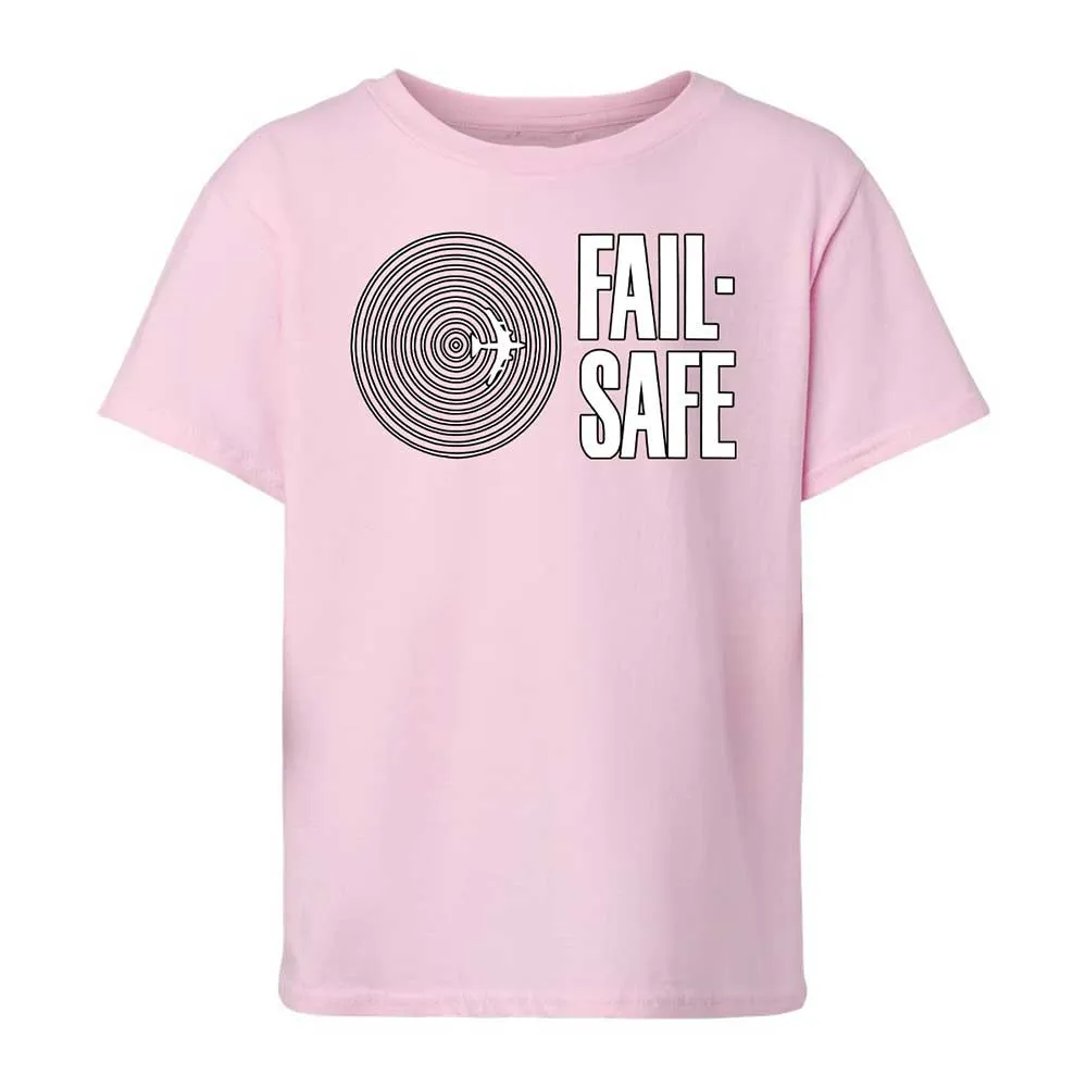 The machine is not a man - Light Pink - 7