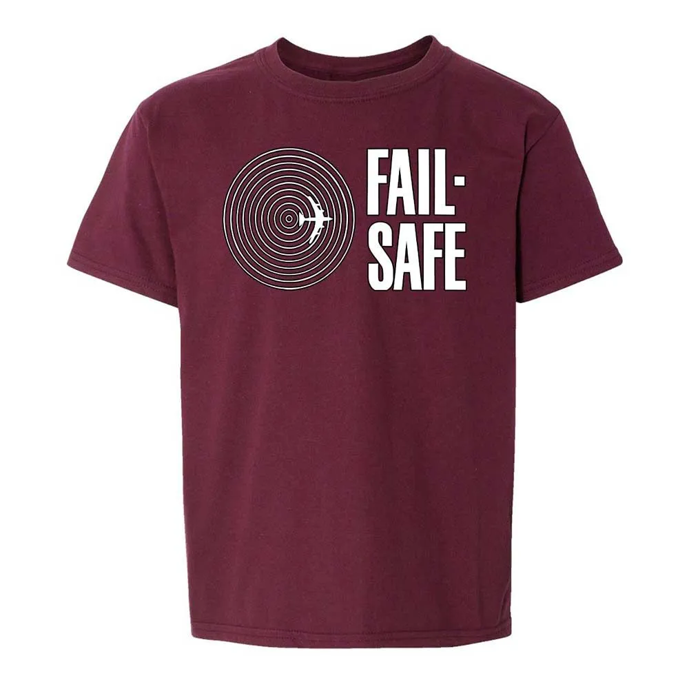 The machine is not a man - Maroon - 14